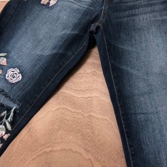 Soho jeans - women Size 6 NWT - Picture 9 of 9